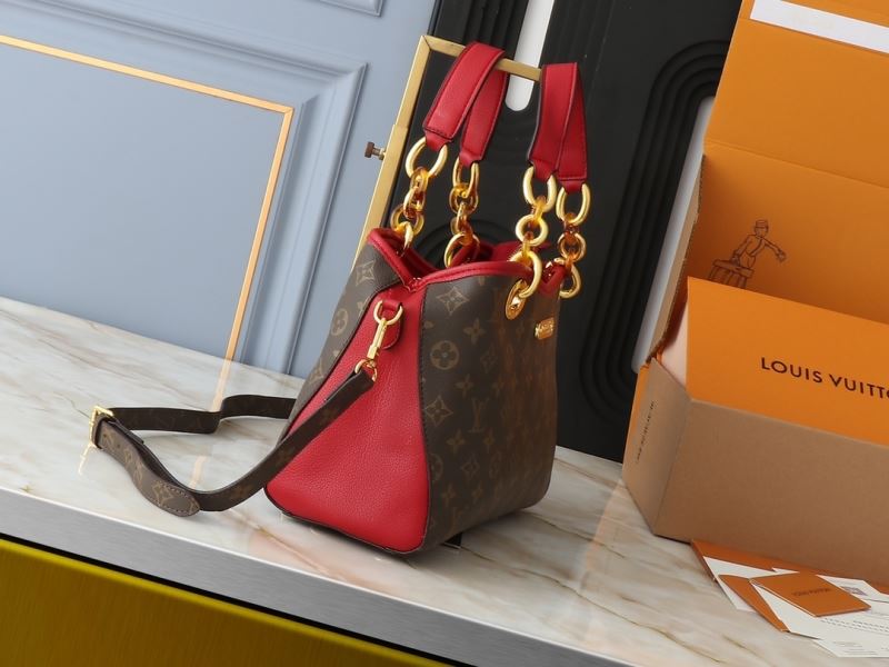 Louis Vuitton Satchel Bags